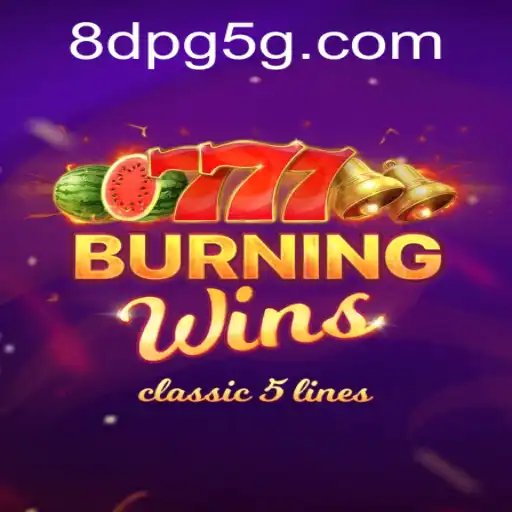 Descubra o Fascinante Mundo de BurningWins: Uma Nova Experiência de Jogo