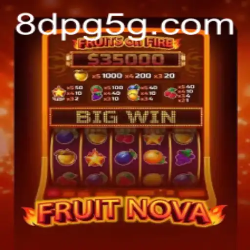 Descubra o Fascinante Mundo de FruitNova: Uma Análise Completa do Jogo