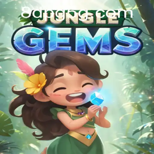 Explorando JungleGems: A Aventura Estratégica de 8dpg