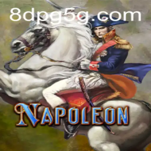 Napoleon: Explorando o Estratégico Jogo de Cartas 8DPG