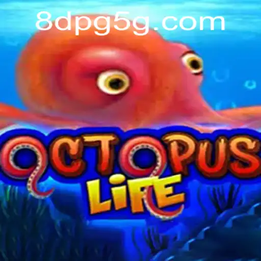 Explorando OctopusLife: Um Mergulho Profundo no Mundo dos Jogos 8dpg