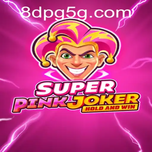 Explorando SuperPinkJoker: A Reviravolta Vibrante no Mundo dos Jogos
